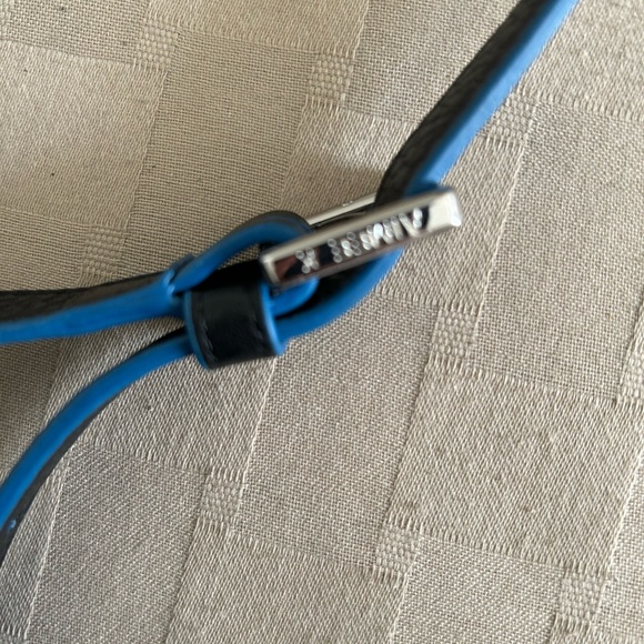 Aimee Kestenberg Leather Crossbody Bag - Picture 13 of 15